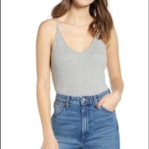 American Eagle Bodysuit